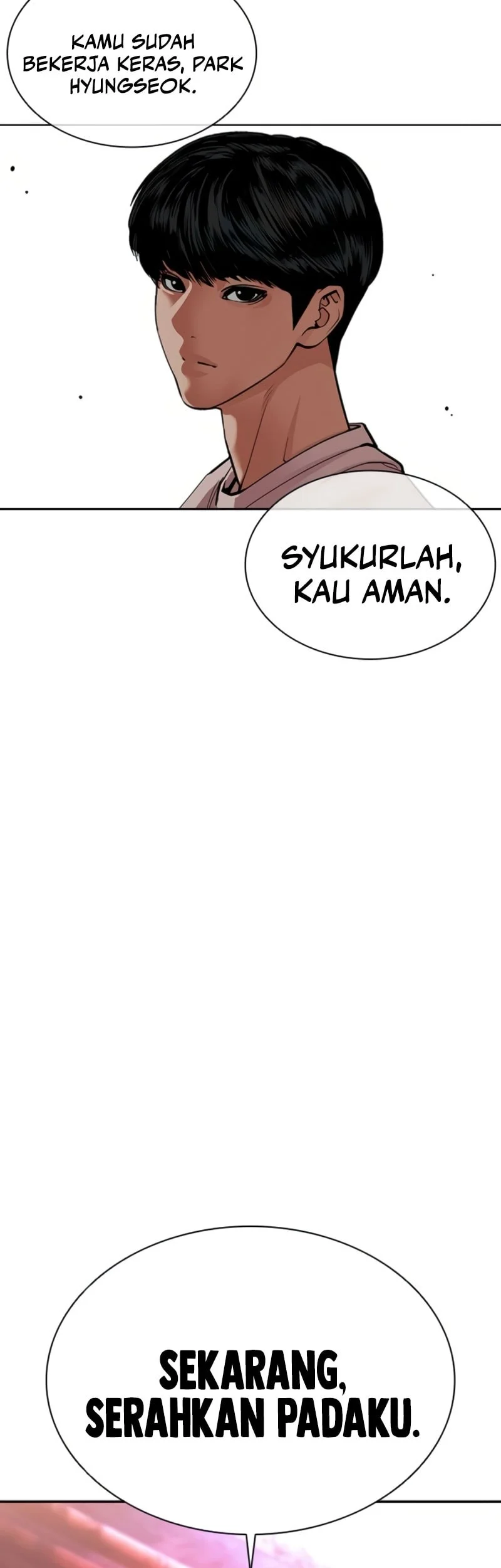 Lookism Chapter 567 - halaman 88