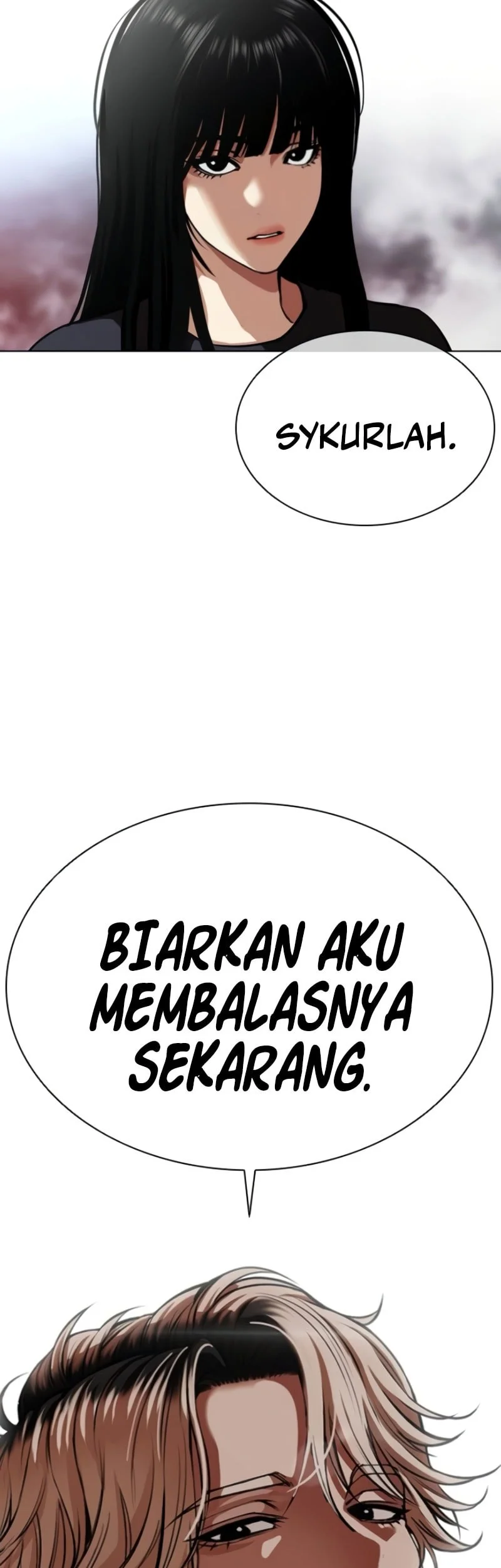 Lookism Chapter 567 - halaman 90