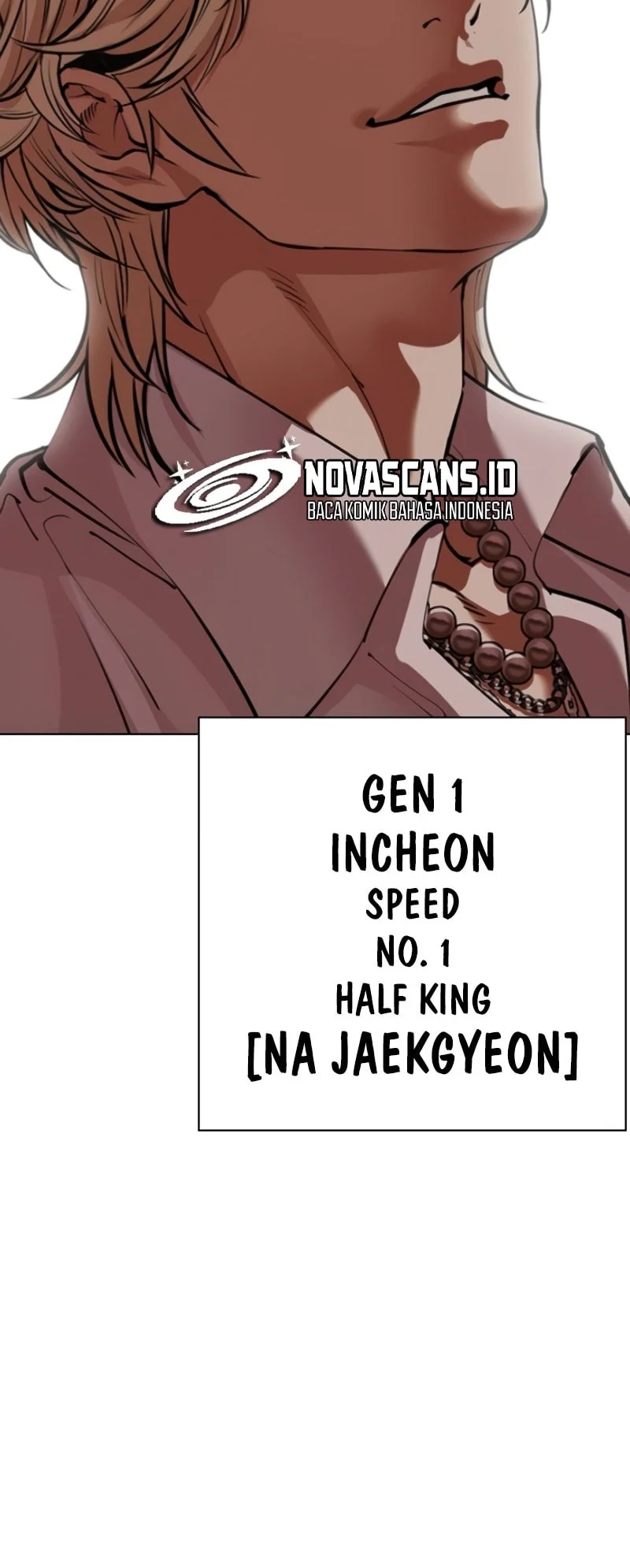 Lookism Chapter 567 - halaman 91