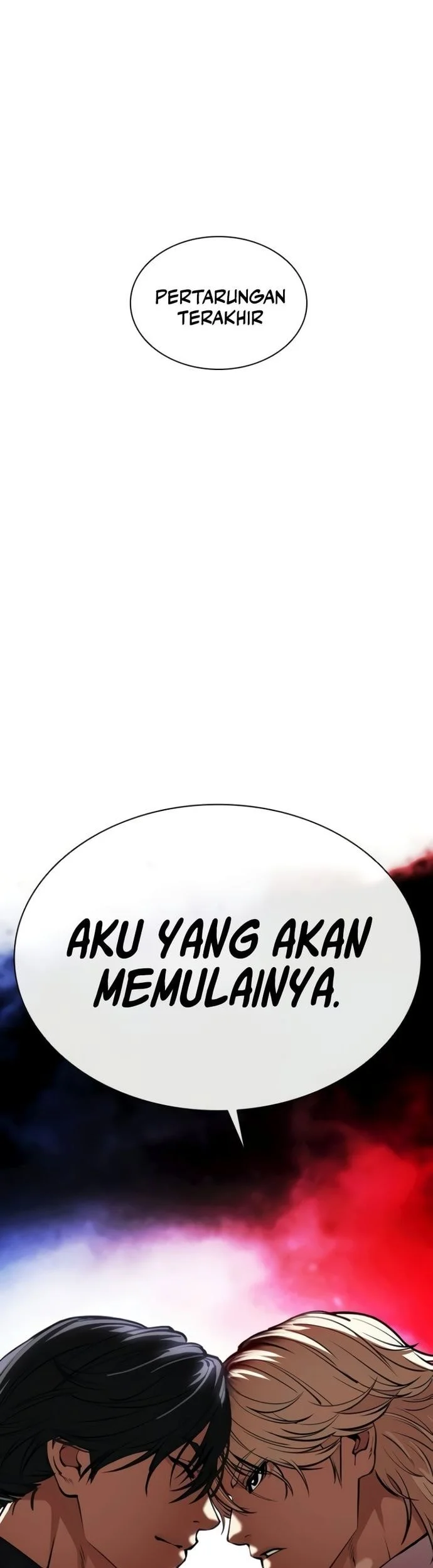 Lookism Chapter 568 - halaman 1
