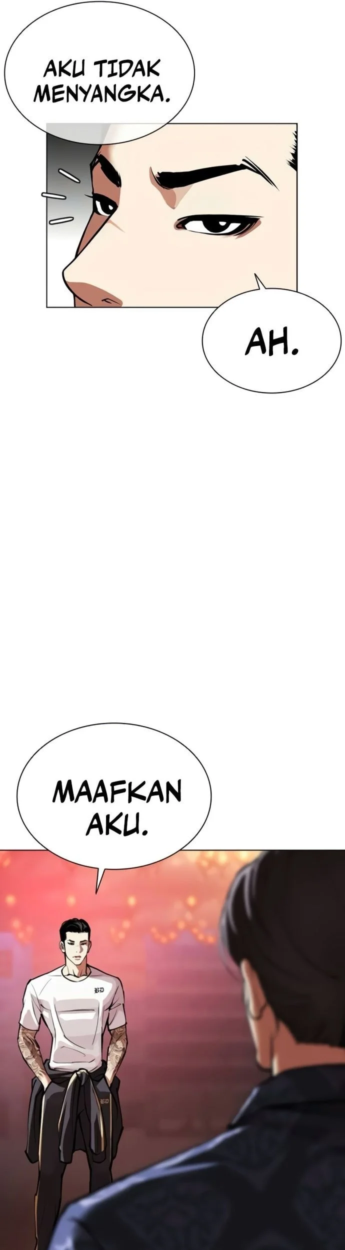Lookism Chapter 568 - halaman 100