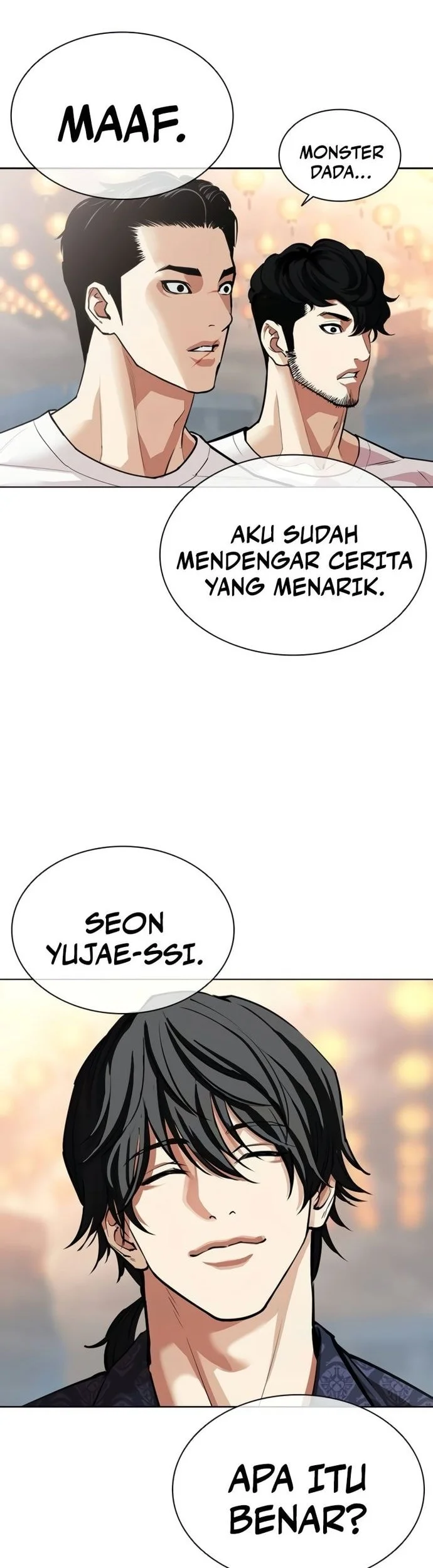 Lookism Chapter 568 - halaman 107