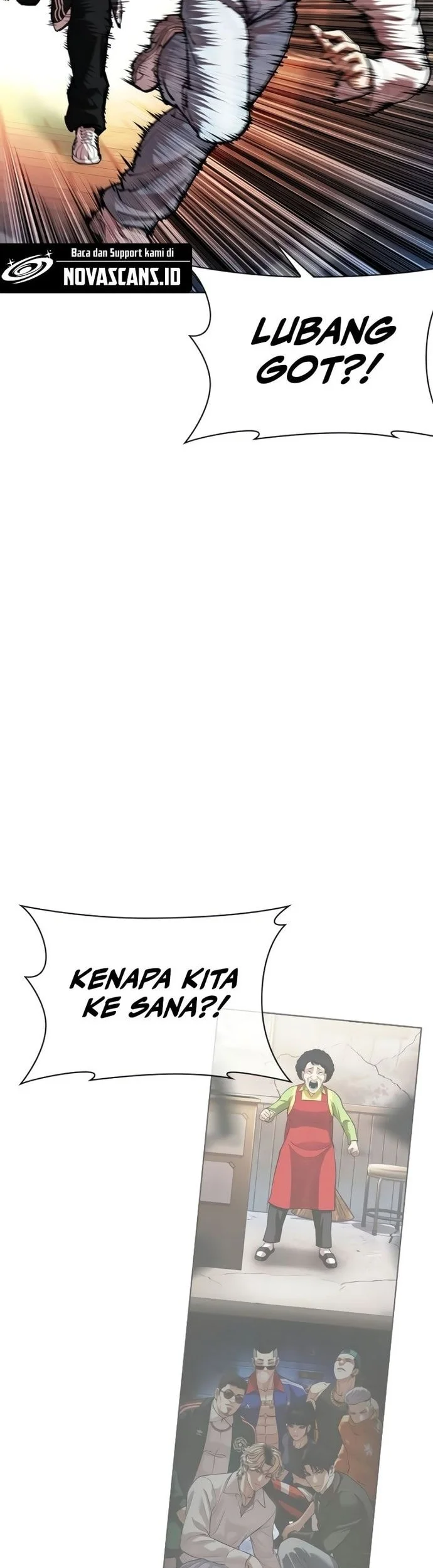 Lookism Chapter 568 - halaman 11