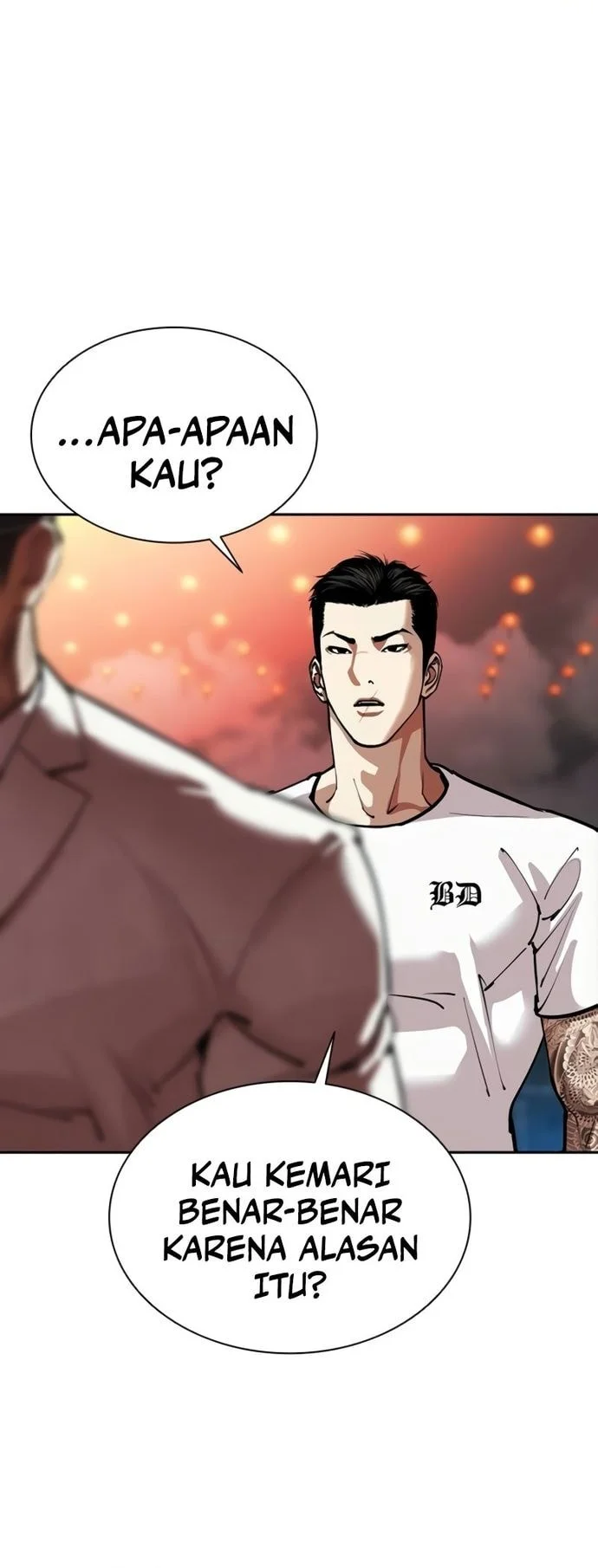 Lookism Chapter 568 - halaman 111