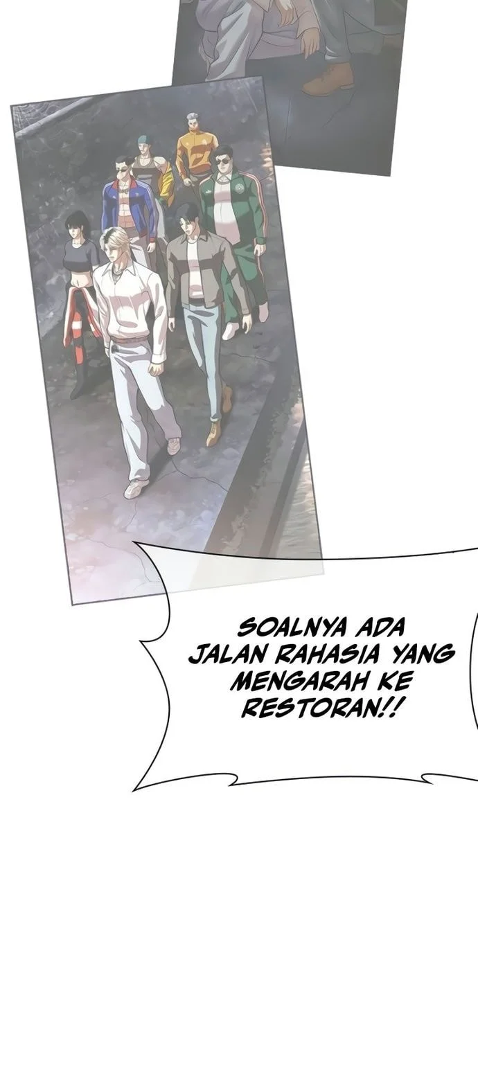 Lookism Chapter 568 - halaman 12