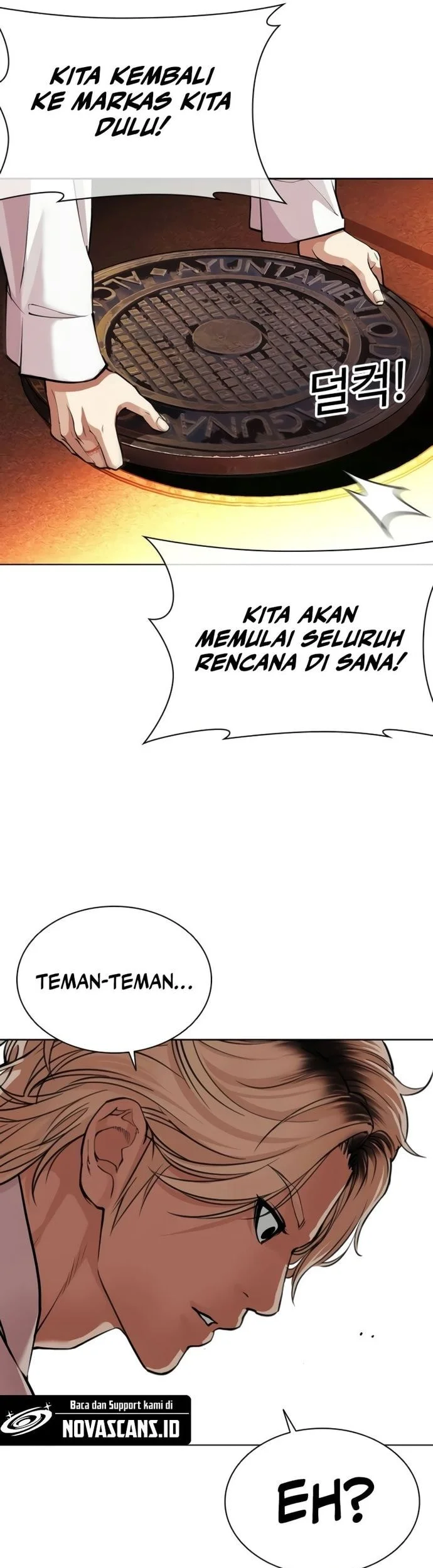 Lookism Chapter 568 - halaman 13