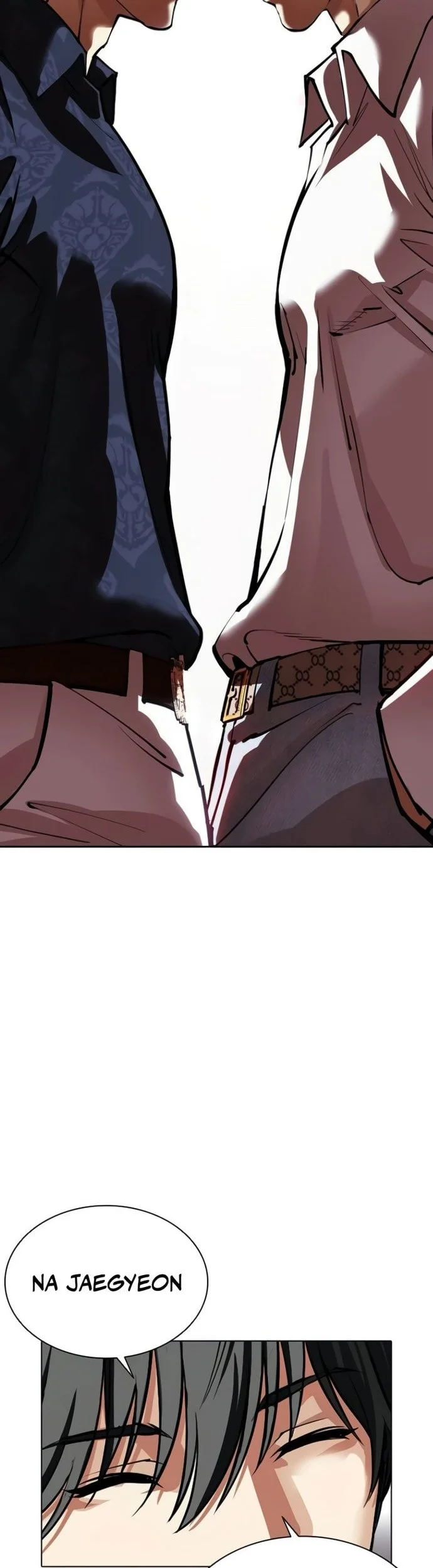 Lookism Chapter 568 - halaman 2