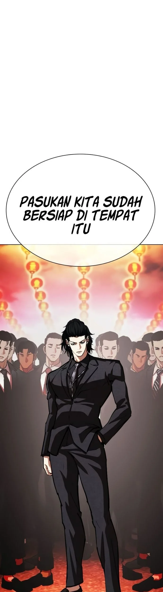 Lookism Chapter 568 - halaman 22