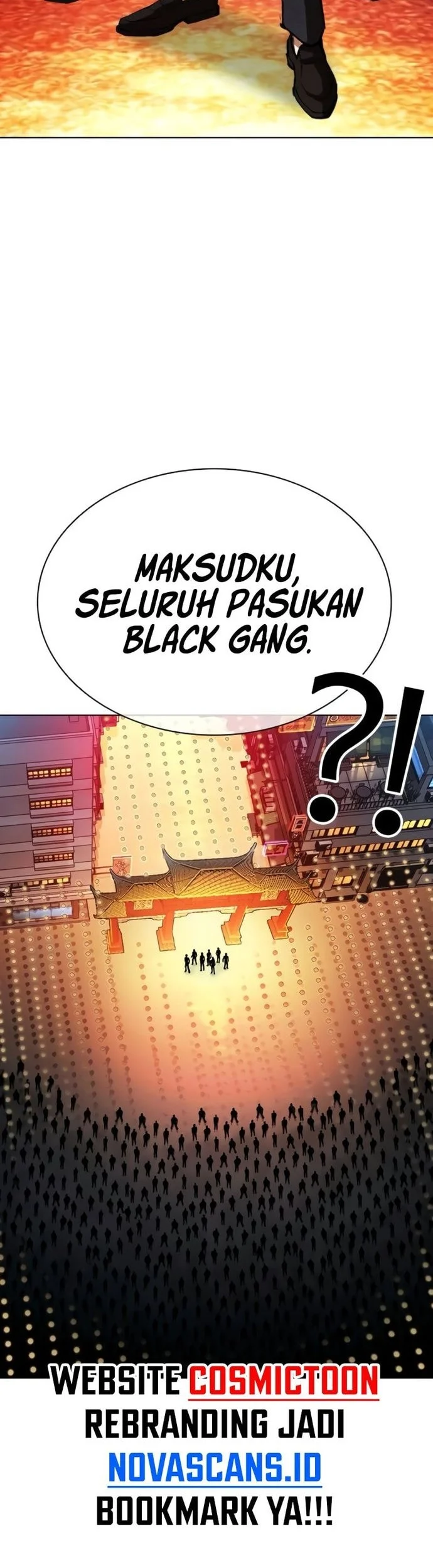 Lookism Chapter 568 - halaman 23