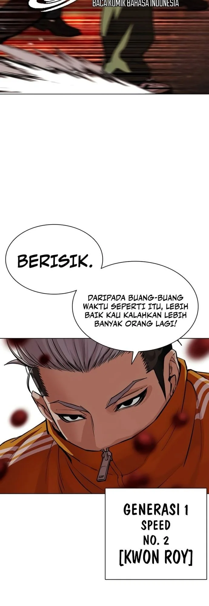 Lookism Chapter 568 - halaman 36