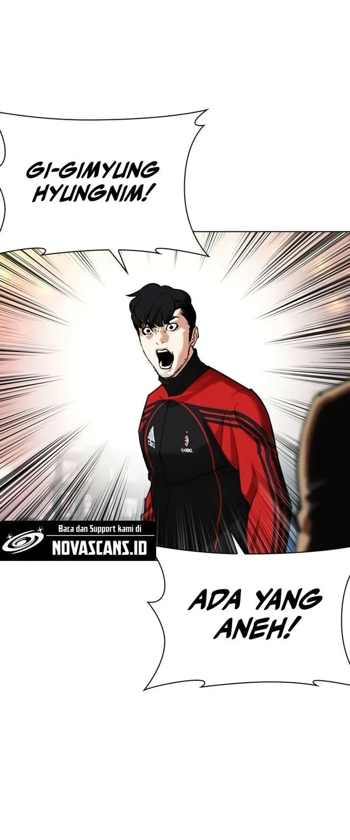 Lookism Chapter 568 - halaman 60