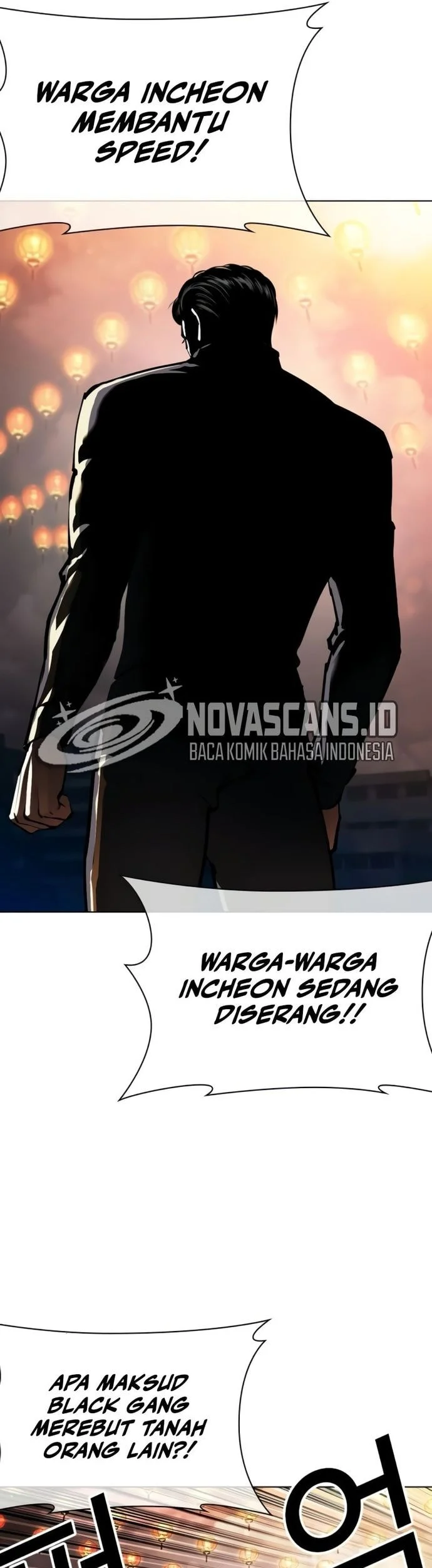 Lookism Chapter 568 - halaman 61