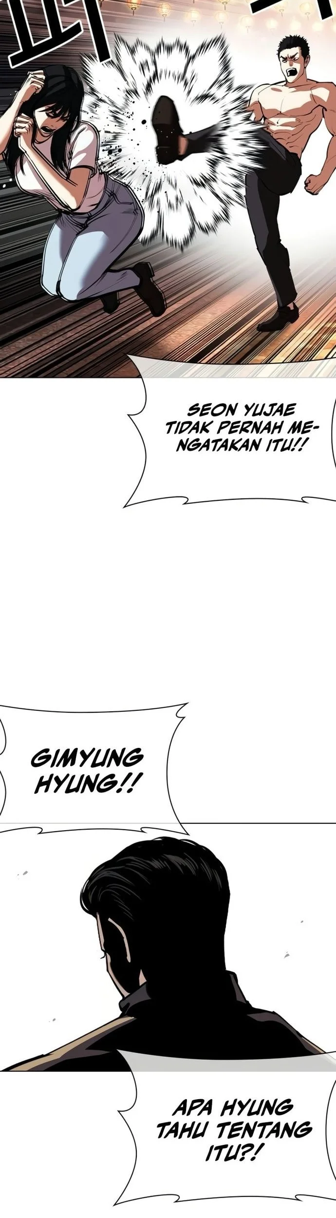 Lookism Chapter 568 - halaman 62
