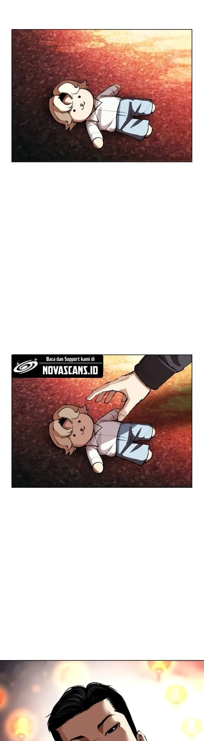 Lookism Chapter 568 - halaman 67