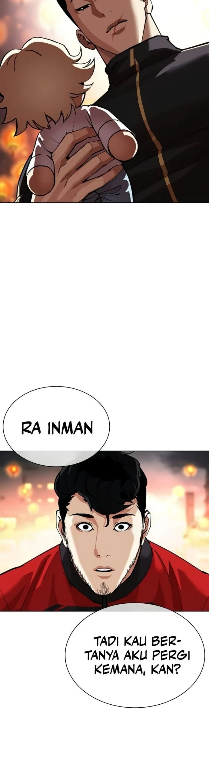 Lookism Chapter 568 - halaman 68