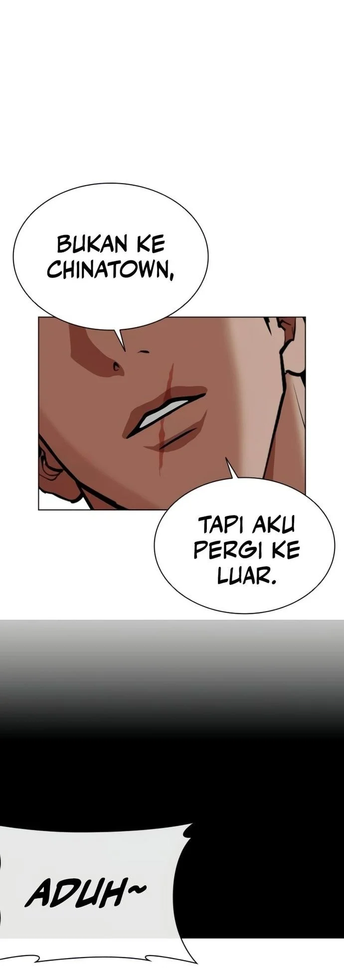 Lookism Chapter 568 - halaman 69