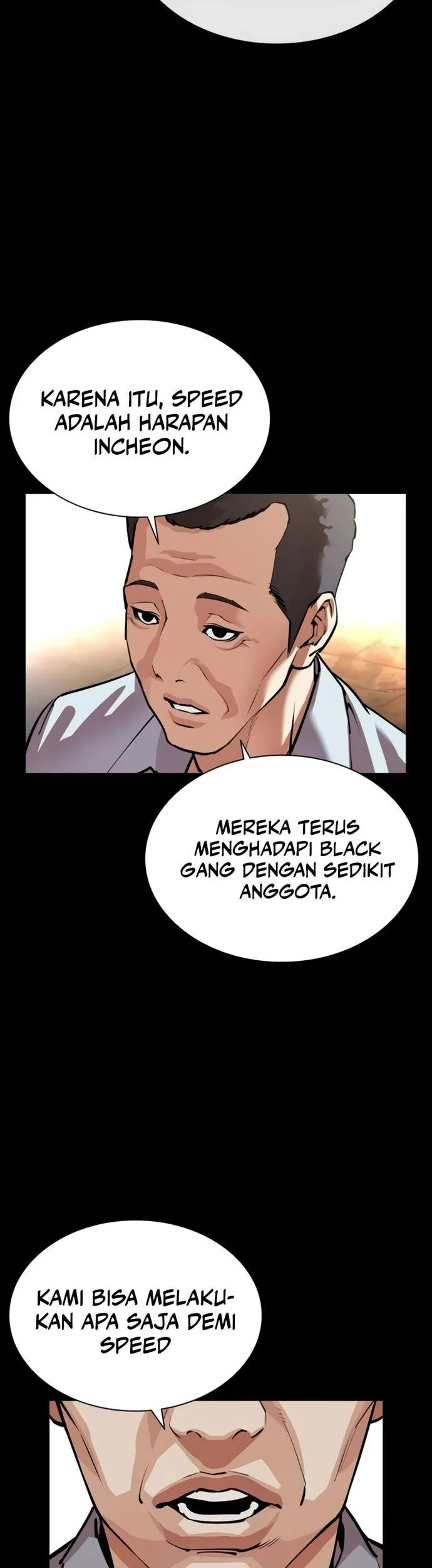 Lookism Chapter 568 - halaman 74