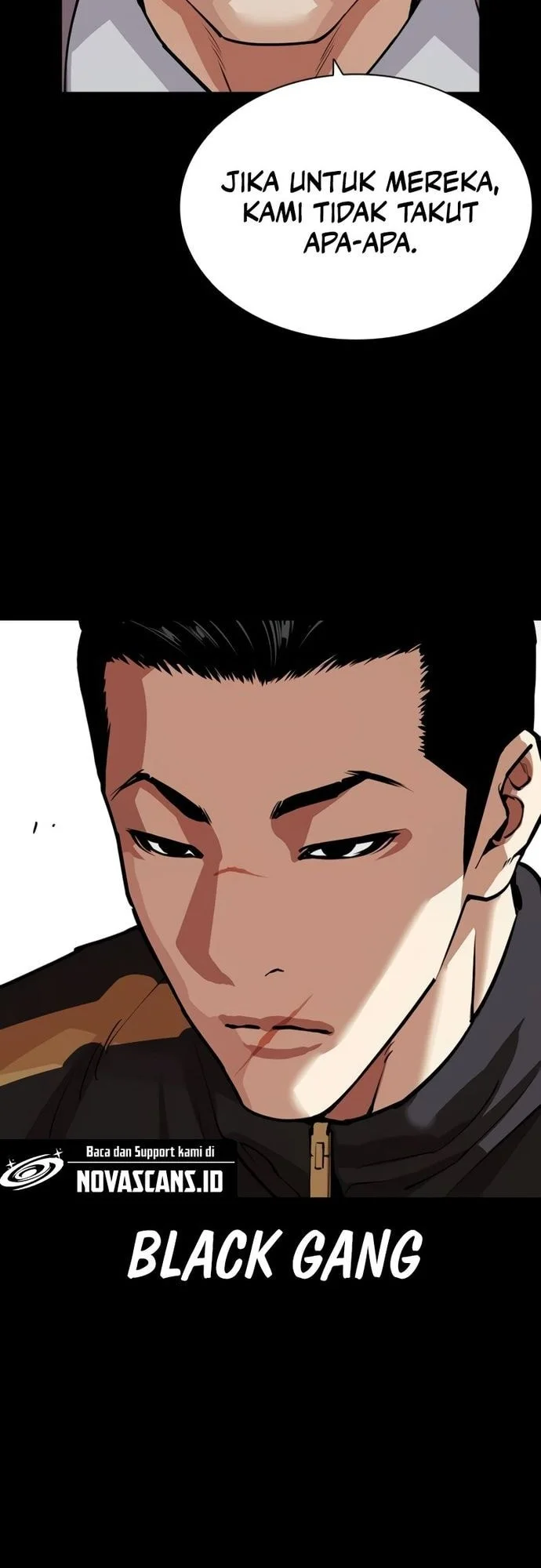 Lookism Chapter 568 - halaman 75