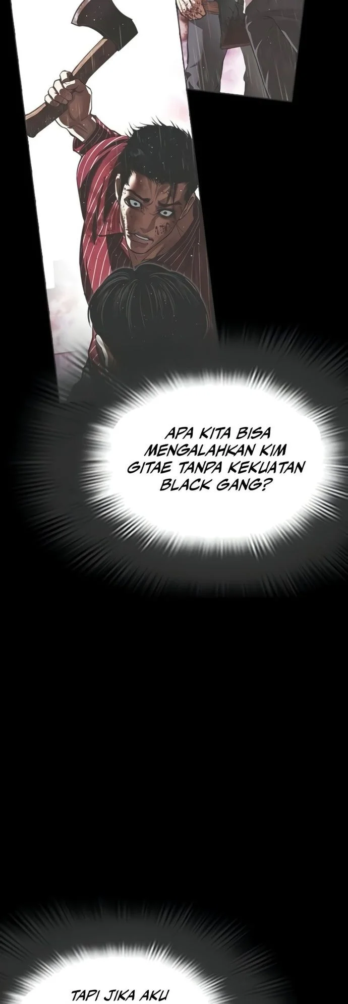 Lookism Chapter 568 - halaman 78