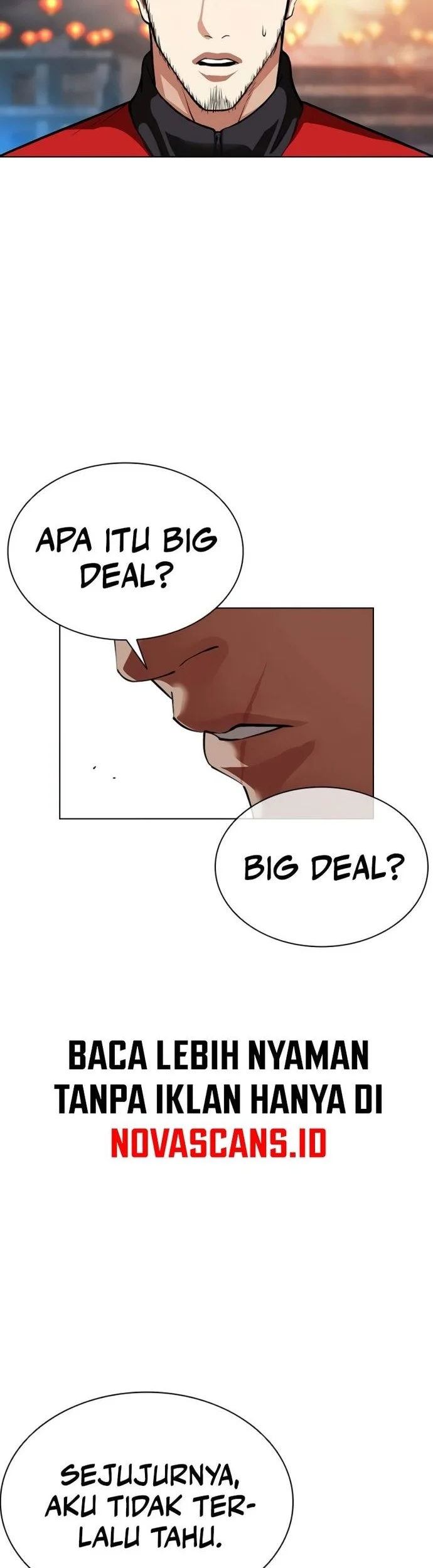 Lookism Chapter 568 - halaman 80