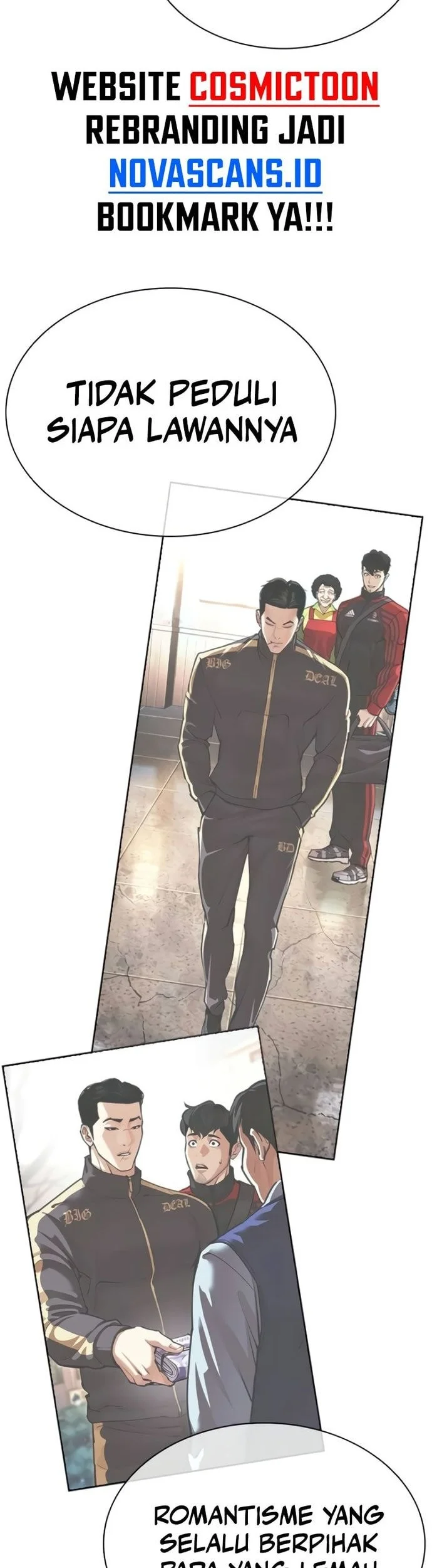 Lookism Chapter 568 - halaman 83