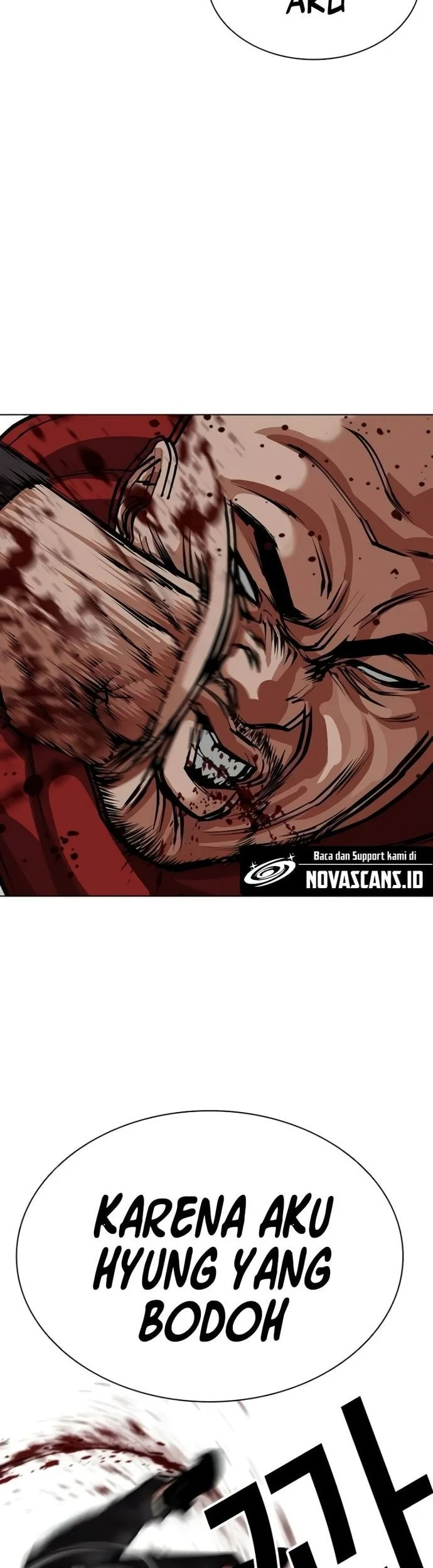 Lookism Chapter 568 - halaman 86