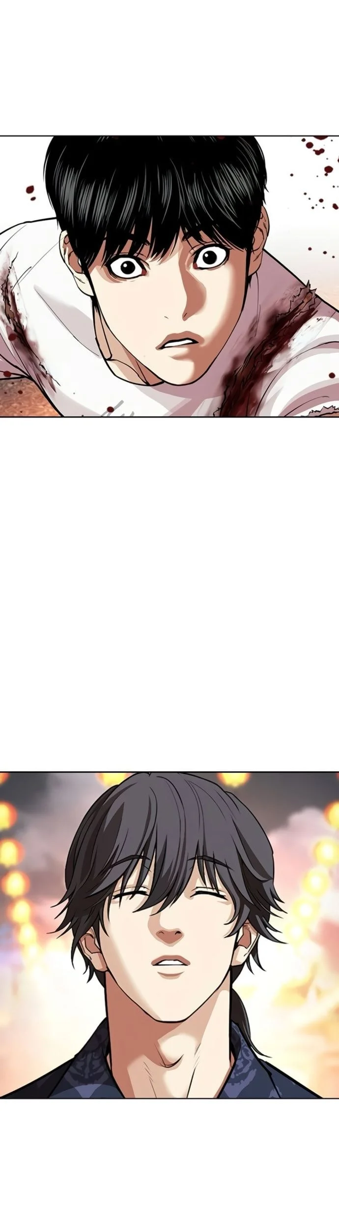 Lookism Chapter 568 - halaman 88