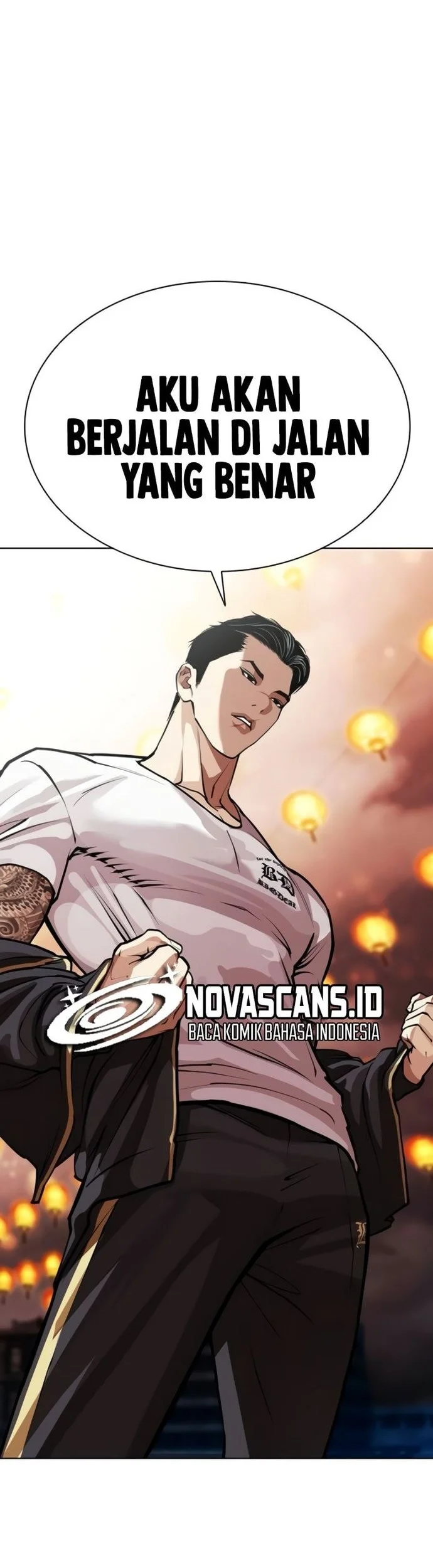 Lookism Chapter 568 - halaman 89