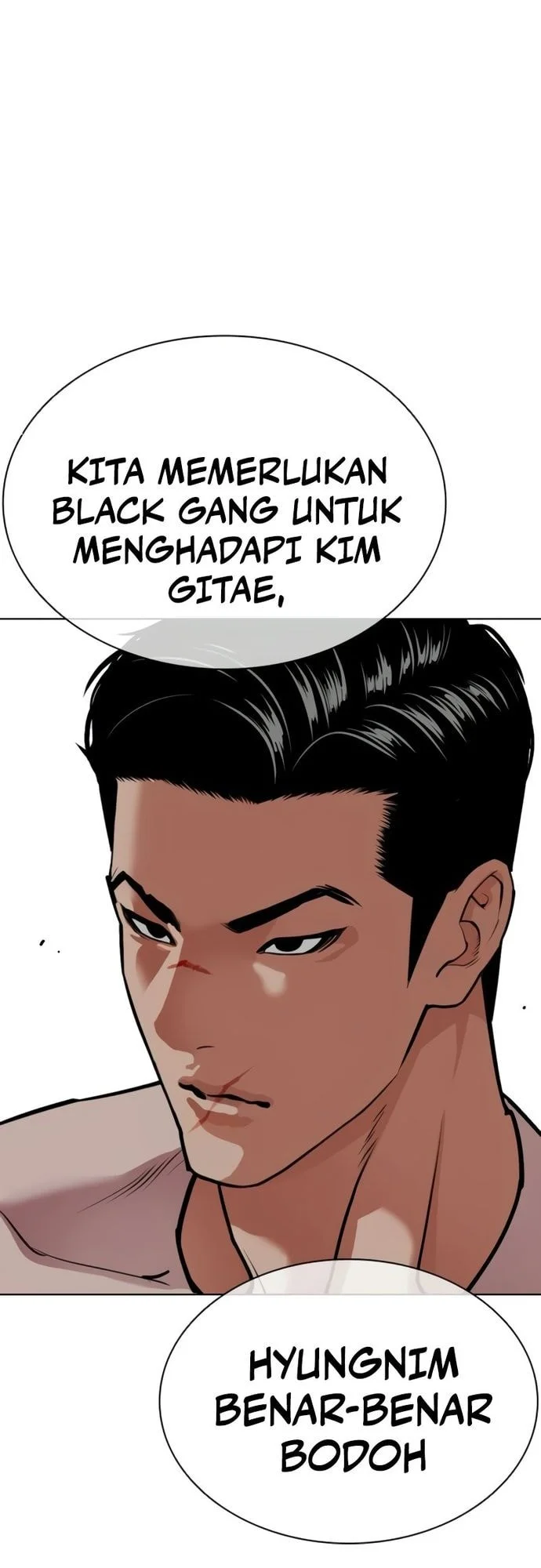 Lookism Chapter 568 - halaman 90