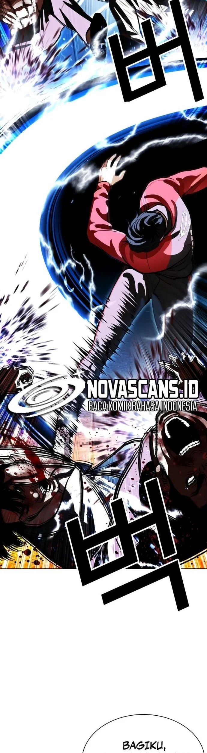 Lookism Chapter 568 - halaman 92
