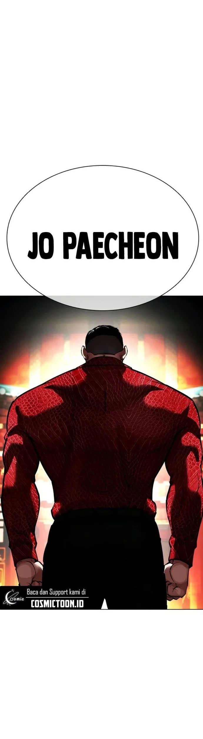 Lookism Chapter 569 - halaman 101