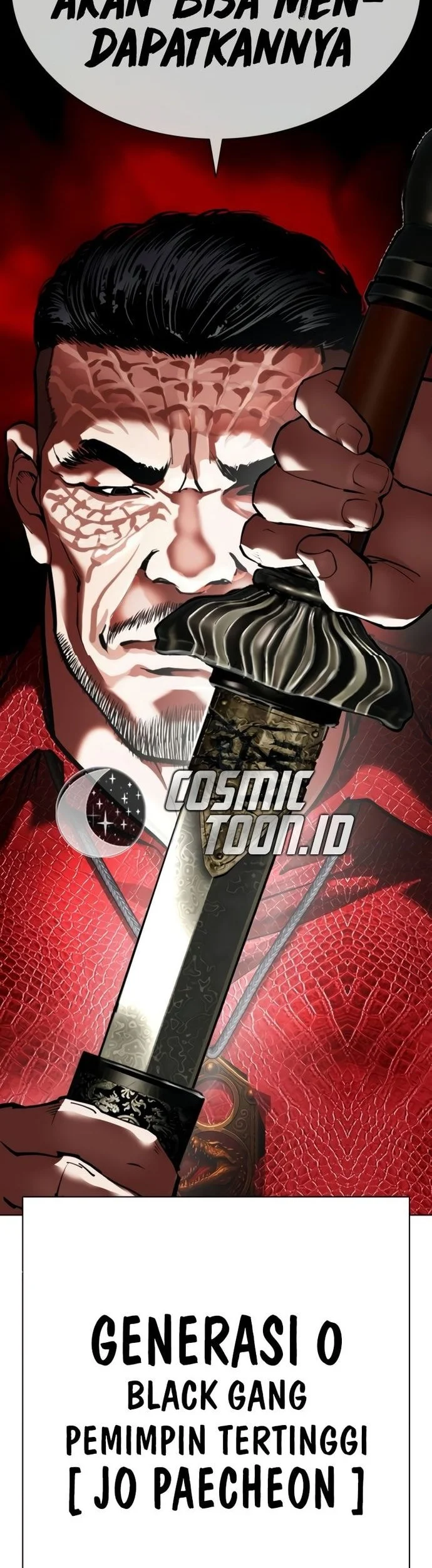 Lookism Chapter 569 - halaman 104