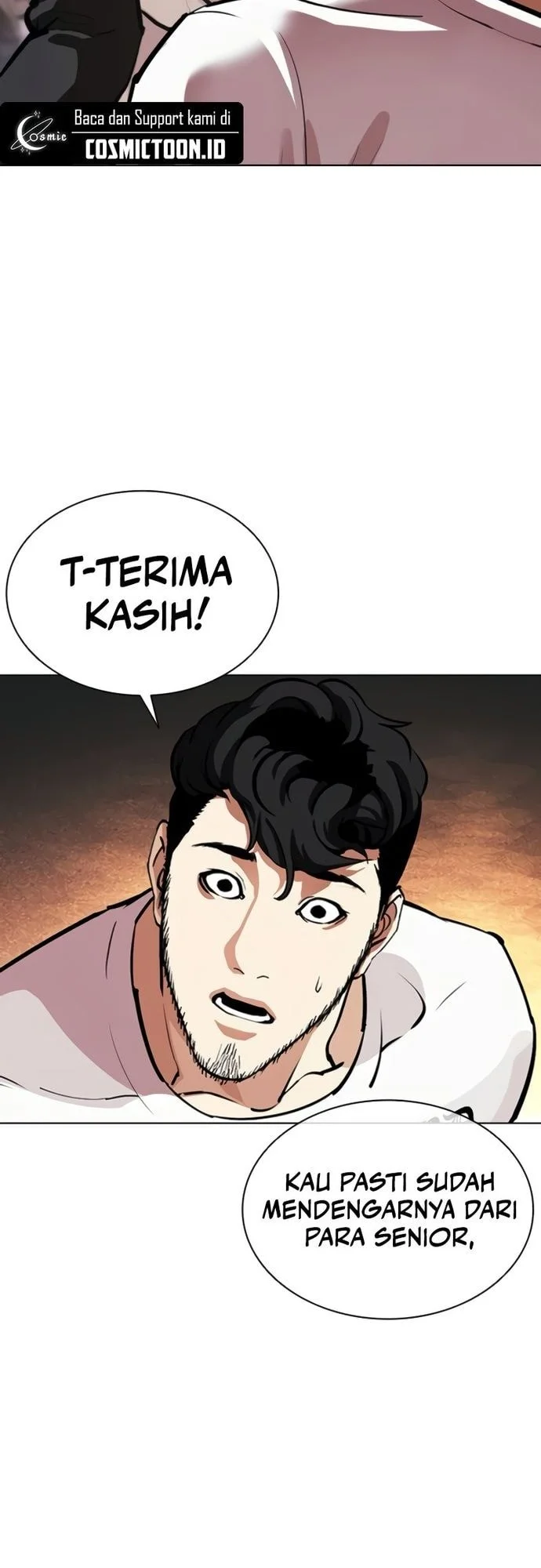 Lookism Chapter 569 - halaman 18