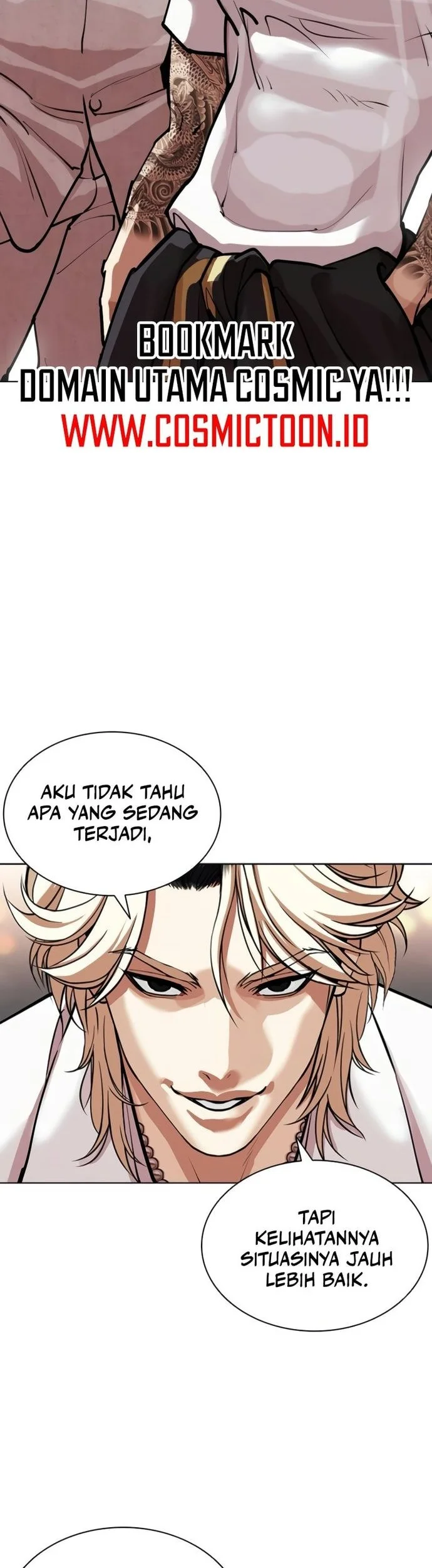 Lookism Chapter 569 - halaman 2