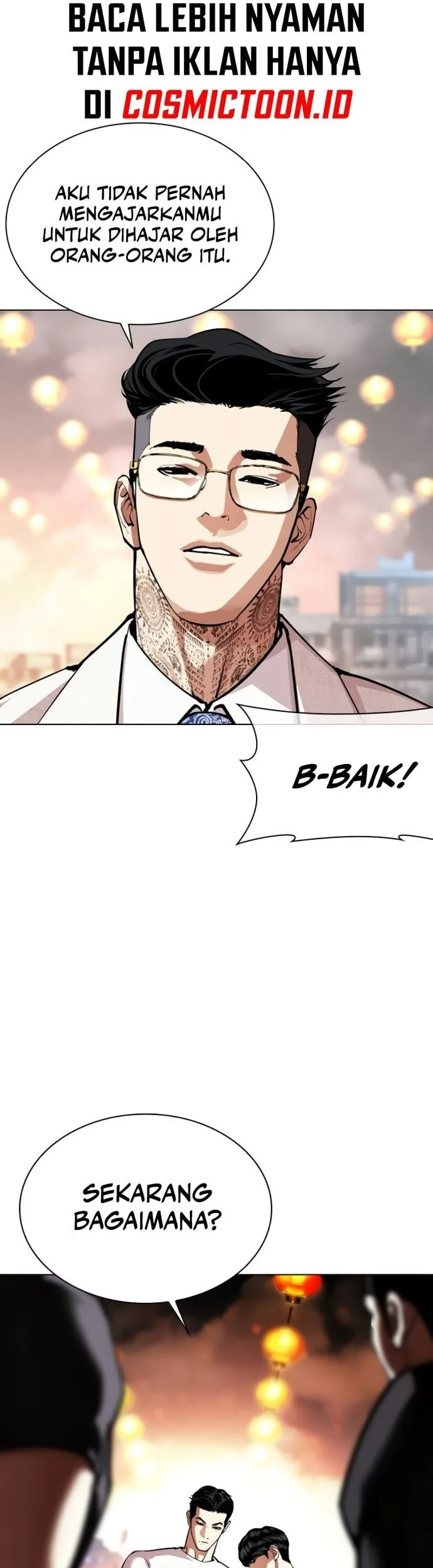 Lookism Chapter 569 - halaman 20