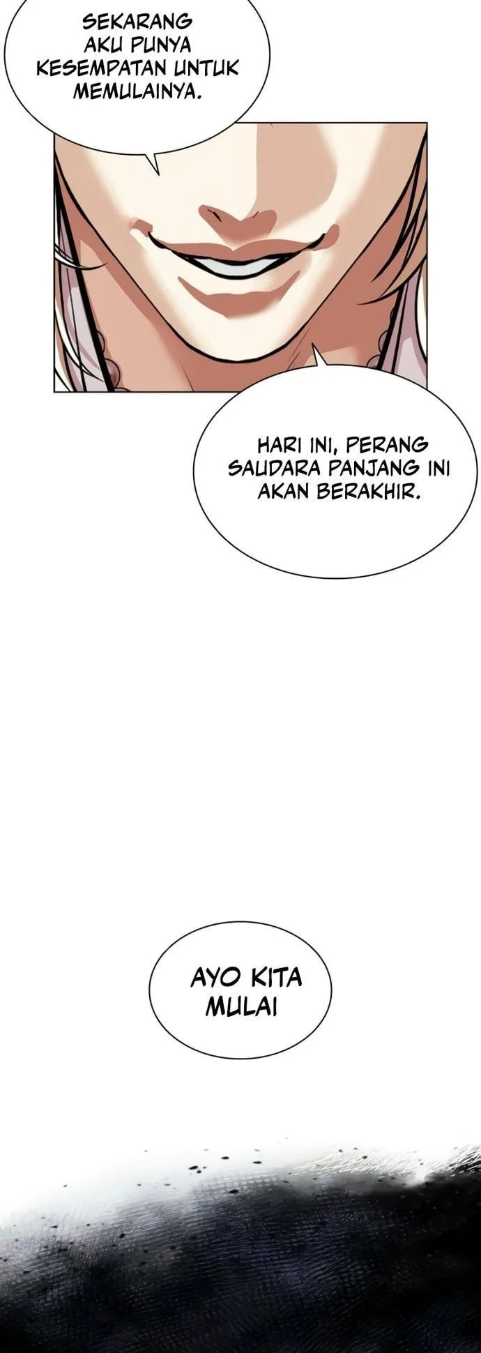 Lookism Chapter 569 - halaman 3