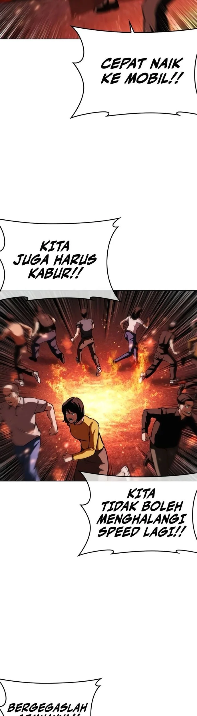 Lookism Chapter 569 - halaman 34