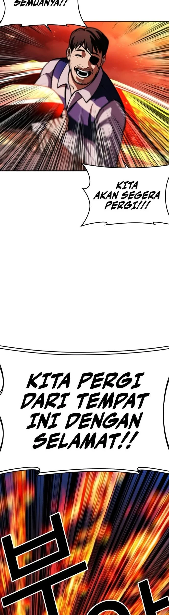 Lookism Chapter 569 - halaman 35