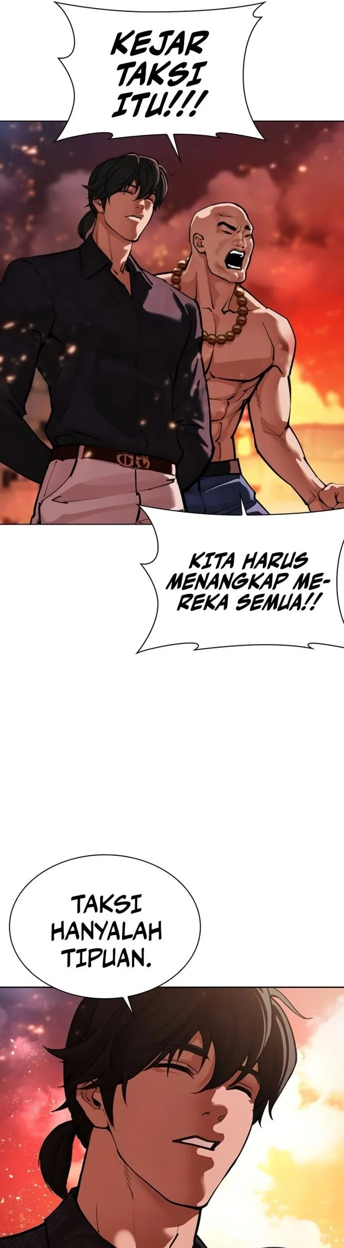 Lookism Chapter 569 - halaman 37