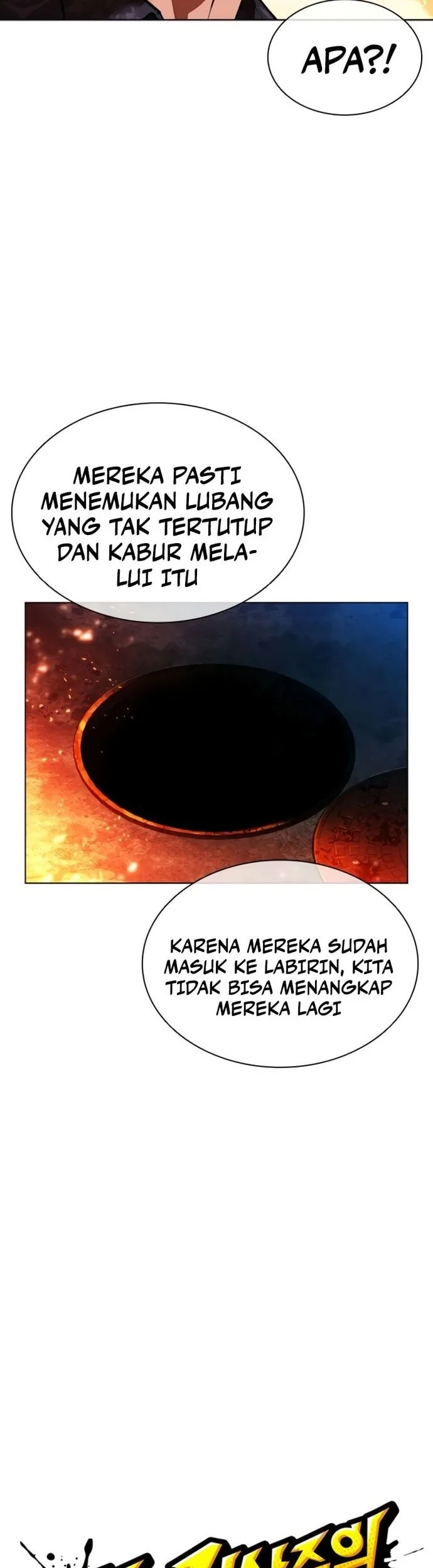 Lookism Chapter 569 - halaman 38