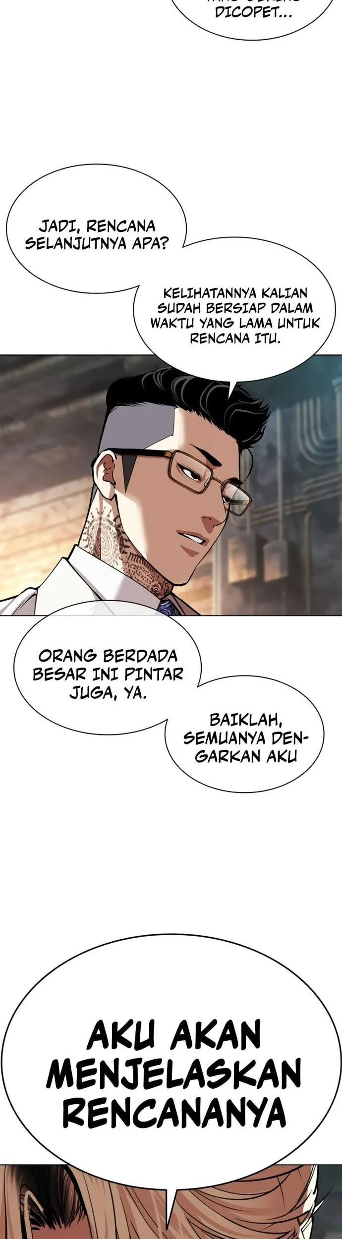 Lookism Chapter 569 - halaman 44