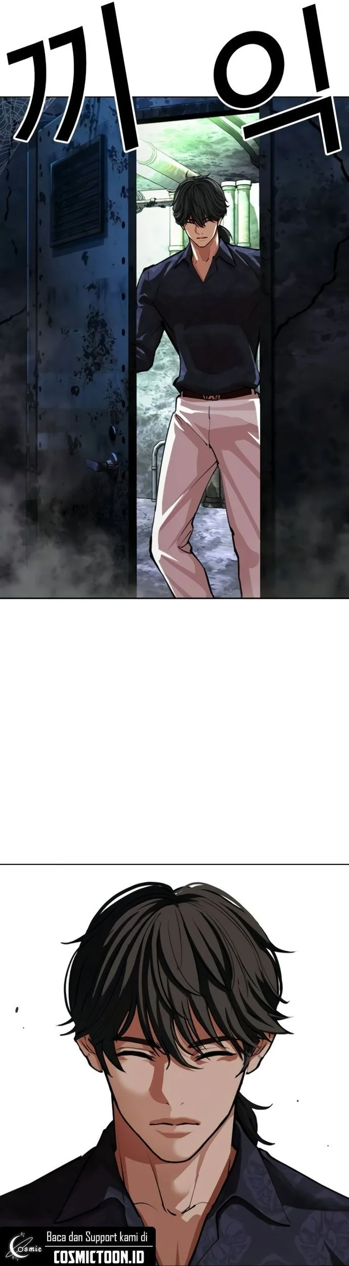 Lookism Chapter 569 - halaman 55
