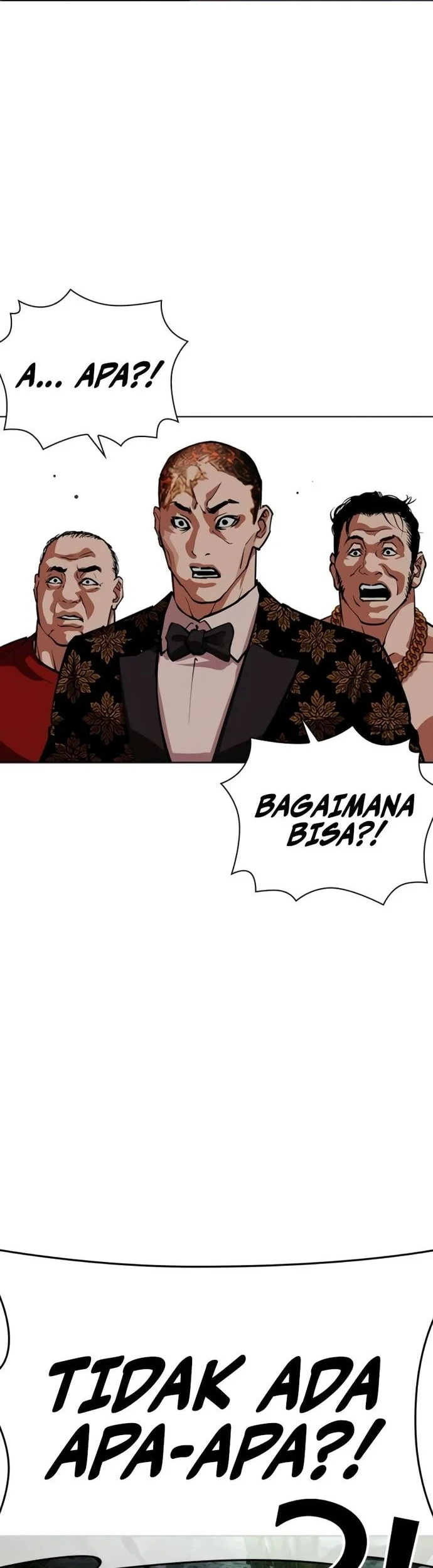 Lookism Chapter 569 - halaman 56