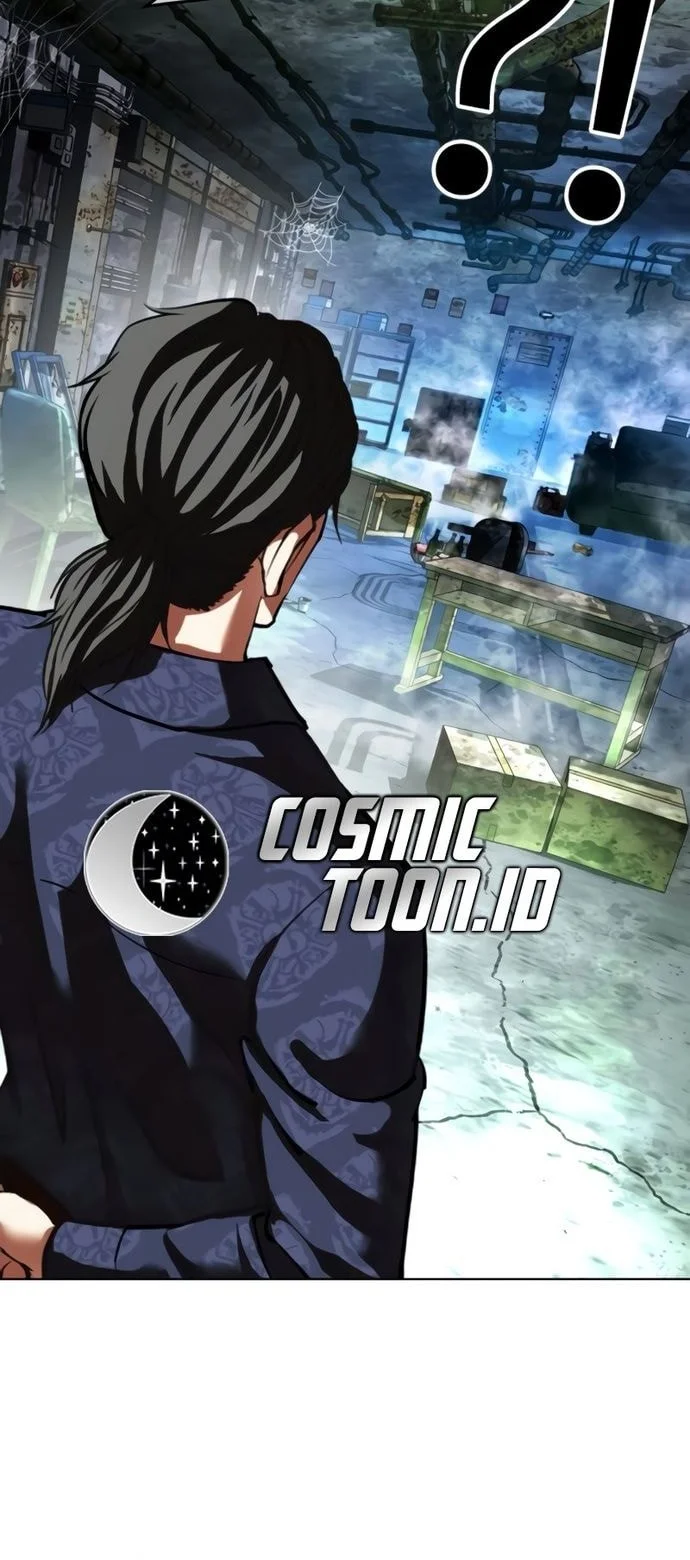 Lookism Chapter 569 - halaman 57