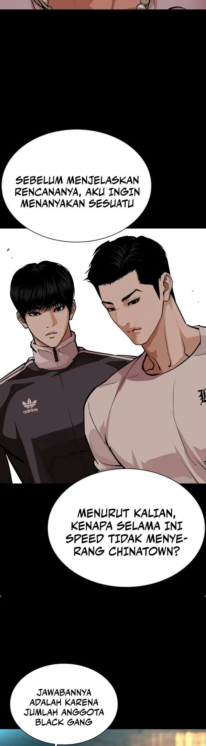 Lookism Chapter 569 - halaman 59