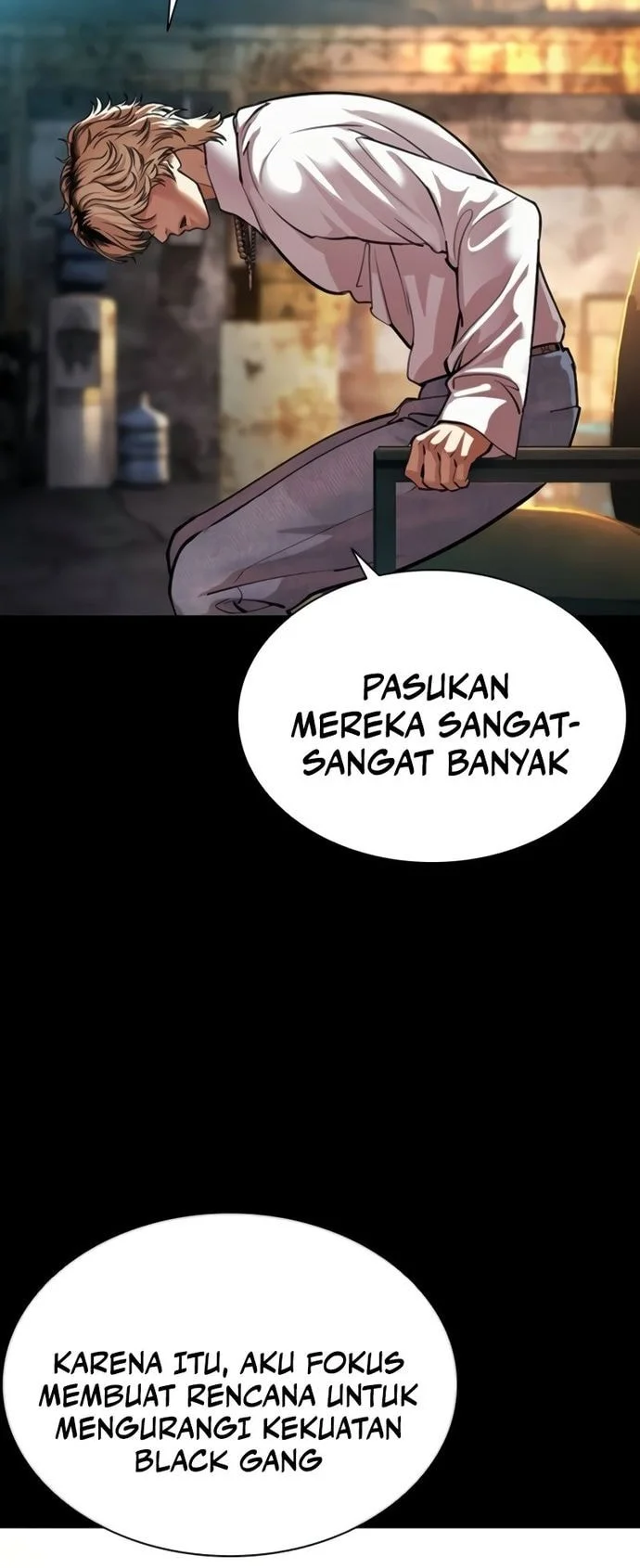 Lookism Chapter 569 - halaman 60