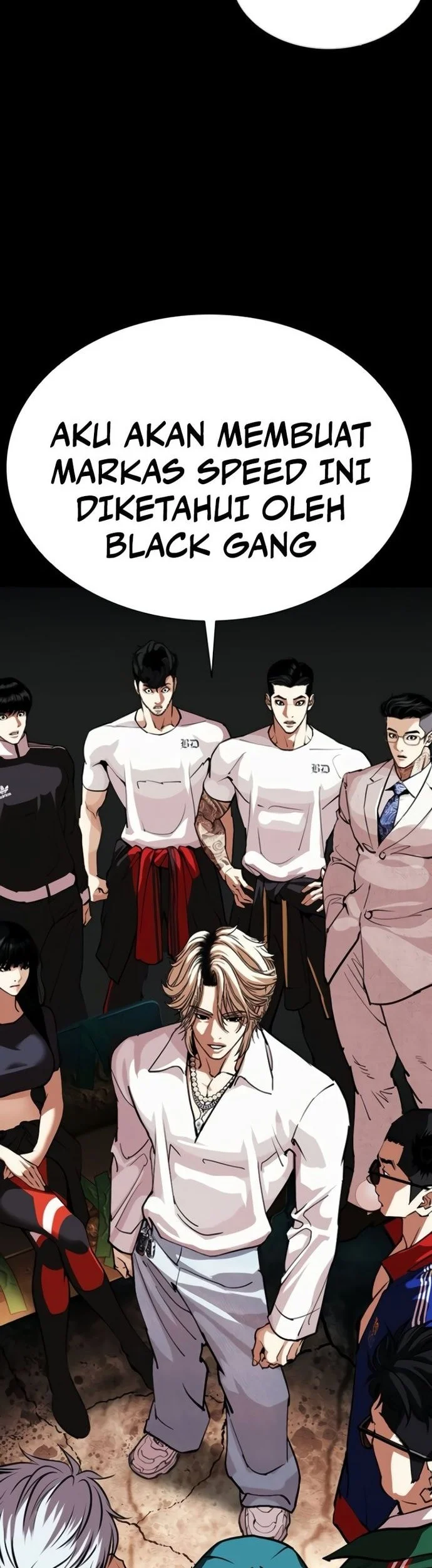 Lookism Chapter 569 - halaman 62