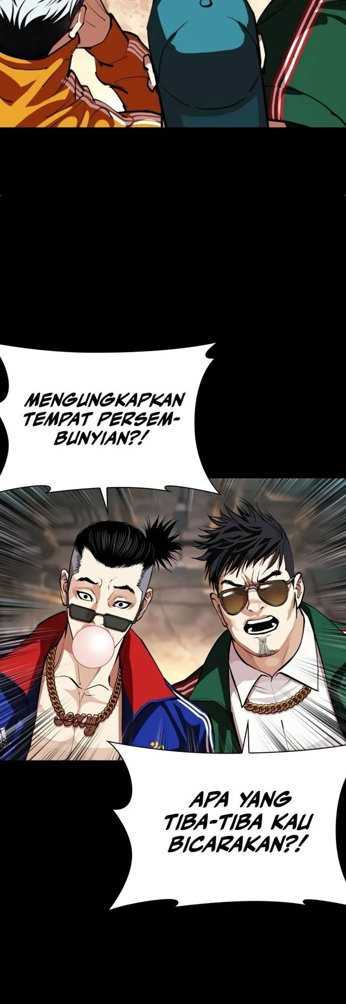 Lookism Chapter 569 - halaman 63
