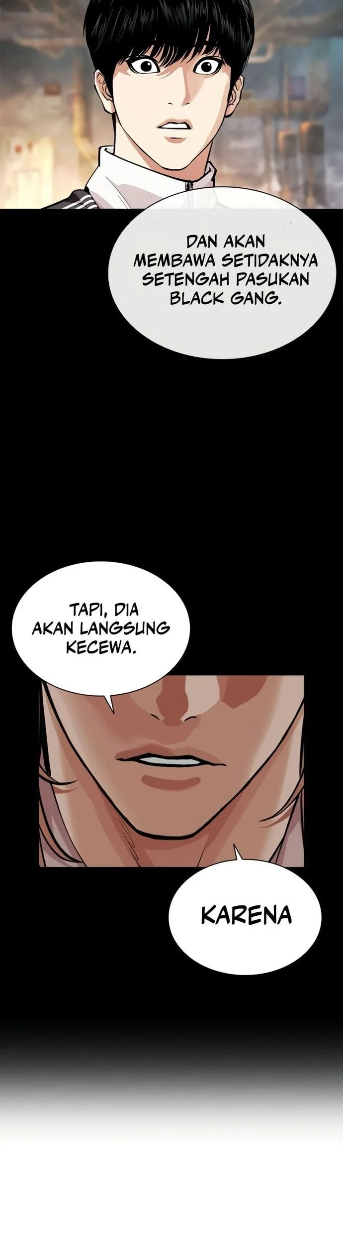 Lookism Chapter 569 - halaman 71