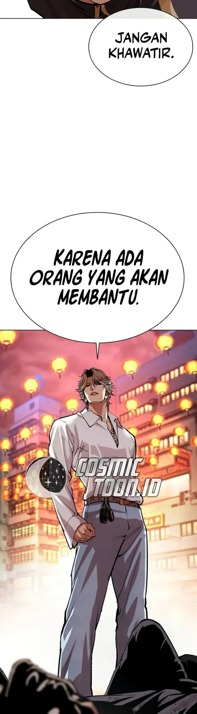 Lookism Chapter 569 - halaman 83